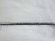 FINE VISCOSE LINEN MELANGE SALVAGE SHAWLS