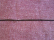 FINE VISCOSE LINEN MELANGE SALVAGE SHAWLS