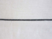 FINE VISCOSE LINEN MELANGE SALVAGE SHAWLS