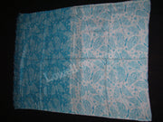 BUTTERFLY DESIGN  VISCOSE SCARF