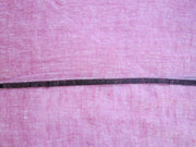 FINE VISCOSE LINEN MELANGE SALVAGE SHAWLS