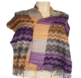 JAMAVAR SCARF