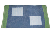 COTTON BATH MAT
