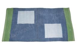 COTTON BATH MAT