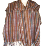 HAND KNITTED STOLES