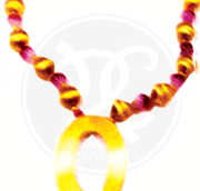 METAL NECKLACE