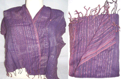 COTTON SCARF
