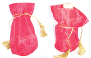 WINE BOTTLE POUCH