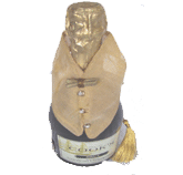 WINE BOTTLE VEST