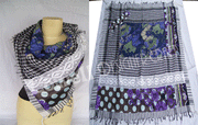 DESIGNER NECK SCARF