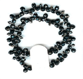 GLASS GTONE BRACELET