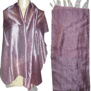 LUREX FABRIC SCARF