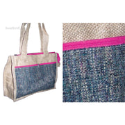 HESSIAN JUTE BAG
