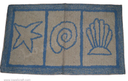 PRAY MAT