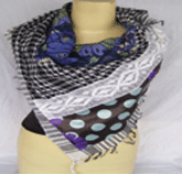 DESIGNER NECK SCARF