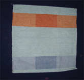 COTTON  MAT