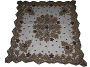 NET TABLE COVER(4 PCS SET)