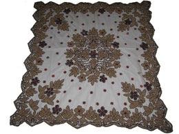 NET TABLE COVER(4 PCS SET)