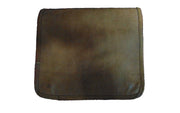 FULL FLAP SHOULDER BAG