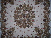 NET TABLE COVER(4 PCS SET)