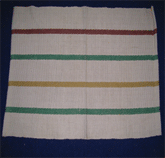 BATHROOM MAT