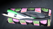 LEATHER PENCIL POUCH