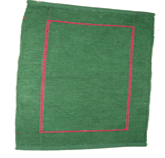 COTTON MAT