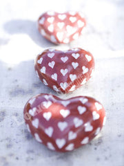 SOAP STONE PAPER WEIGHT