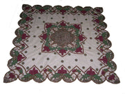 NET TABLE COVER
