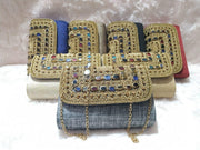 Clutches - Handbags Handmade