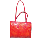LEATHER LADIES PURSE
