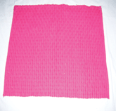 ENTRANCE MAT