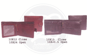 MENS WALLET