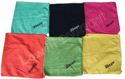PRINTED BANDANAS SCARF