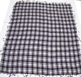 CHECK DESIGN MENS SCARVES