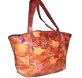 LADIES SHOULDER BAG