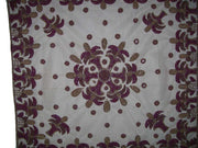 NET TABLE COVER