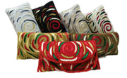 Embroidered Evening Bags
