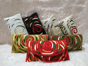 Embroidered Evening Bags