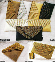 Embroidered Evening Bags