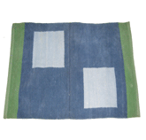 COTTON BATH MAT