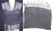 FLAG DESIGN HANDLOOM SCARF