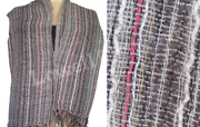 HAND KNITTED STOLES