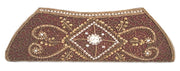 Embroidery Party Clutch Bag