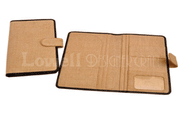 JUTE TRAVEL ORGANIZER