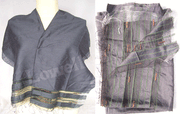 COTTON SILK SCARF
