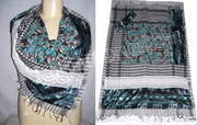 DESIGNER NECK SCARF