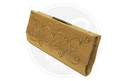 EMBRIODERY PURSE