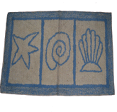 PRAY MAT