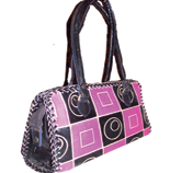 LEATHER LADIES BAG